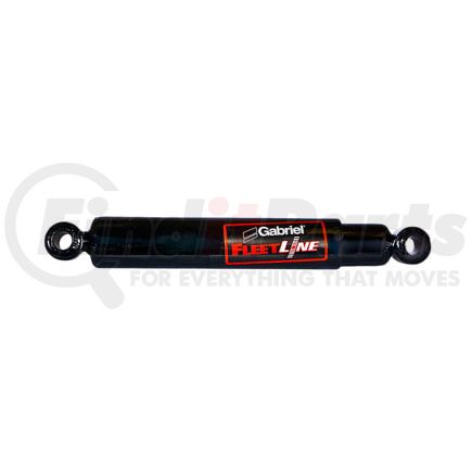 83166 by GABRIEL - FleetLine Heavy Duty Shock Absorber