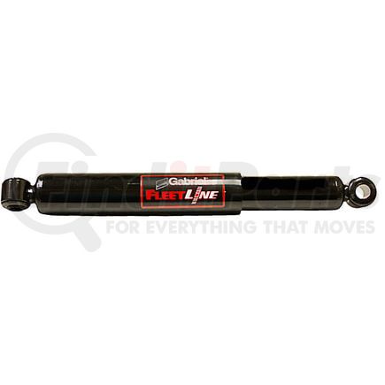 83168 by GABRIEL - FleetLine Heavy Duty Shock Absorber