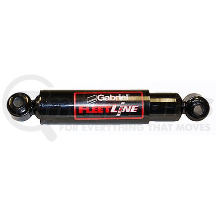 83364 by GABRIEL - FleetLine Heavy Duty Shock Absorber