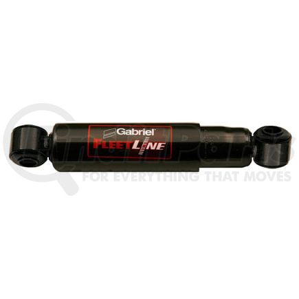 83396 by GABRIEL - FleetLine Heavy Duty Shock Absorber