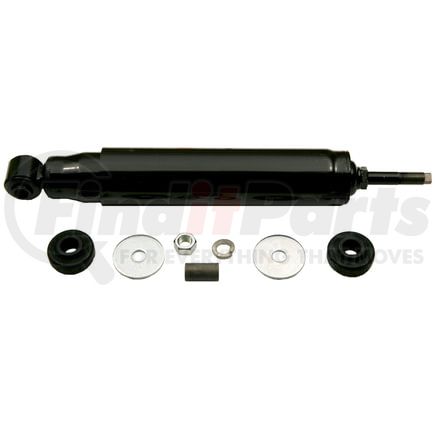 83317 by GABRIEL - FleetLine Heavy Duty Shock Absorber