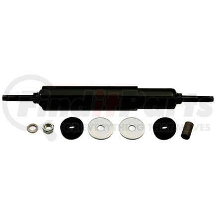 83613 by GABRIEL - FleetLine Heavy Duty Shock Absorber