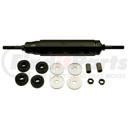 83456 by GABRIEL - FleetLine Heavy Duty Shock Absorber