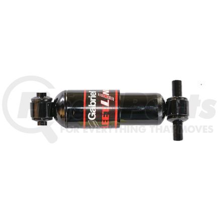 83909 by GABRIEL - FleetLine Heavy Duty Cab Shock Absorber