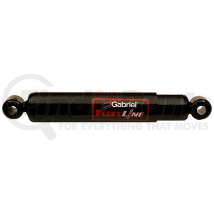 85005 by GABRIEL - FleetLine Heavy Duty Shock Absorber