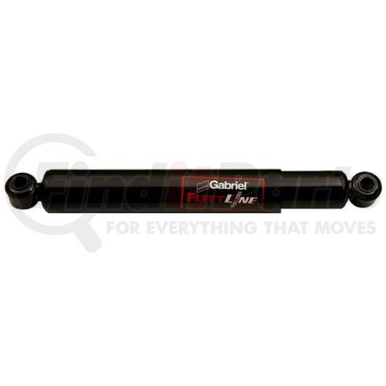 85013 by GABRIEL - FleetLine Heavy Duty Shock Absorber