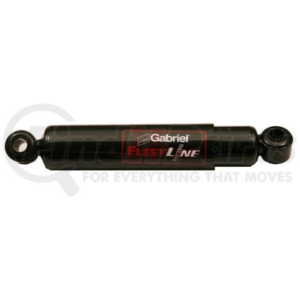 85014 by GABRIEL - FleetLine Heavy Duty Shock Absorber