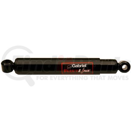 85006 by GABRIEL - FleetLine Heavy Duty Shock Absorber