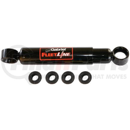 85007 by GABRIEL - FleetLine Heavy Duty Shock Absorber