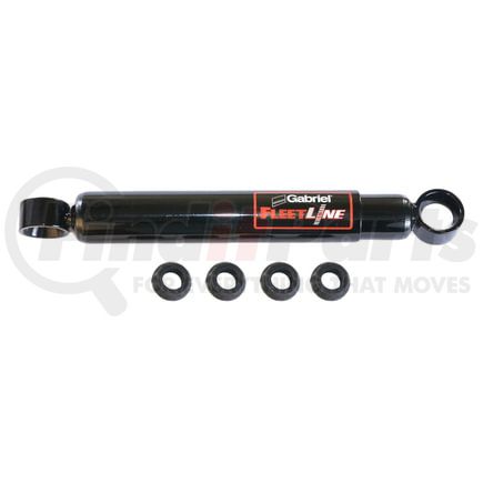 85040 by GABRIEL - FleetLine Heavy Duty Shock Absorber