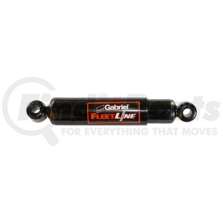 85029 by GABRIEL - FleetLine Heavy Duty Shock Absorber