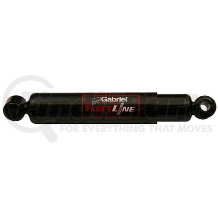 85030 by GABRIEL - FleetLine Heavy Duty Shock Absorber