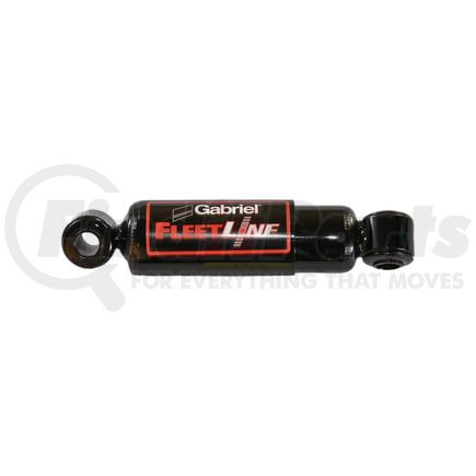 85052 by GABRIEL - FleetLine Heavy Duty Shock Absorber