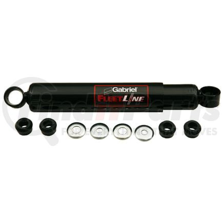 85055 by GABRIEL - FleetLine Heavy Duty Shock Absorber