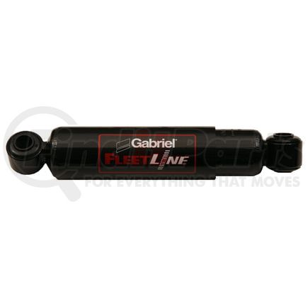 85051 by GABRIEL - FleetLine Heavy Duty Shock Absorber