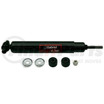 85065 by GABRIEL - FleetLine Heavy Duty Shock Absorber