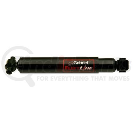 85067 by GABRIEL - FleetLine Heavy Duty Shock Absorber