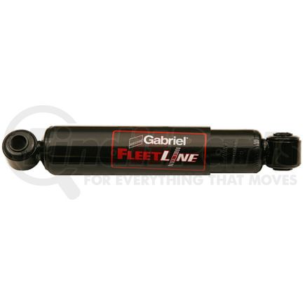 85060 by GABRIEL - FleetLine Heavy Duty Shock Absorber