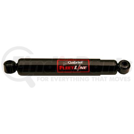 85079 by GABRIEL - FleetLine Heavy Duty Shock Absorber