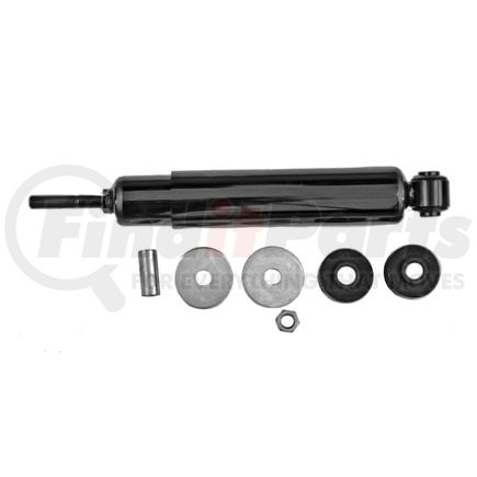 85081 by GABRIEL - FleetLine Heavy Duty Shock Absorber