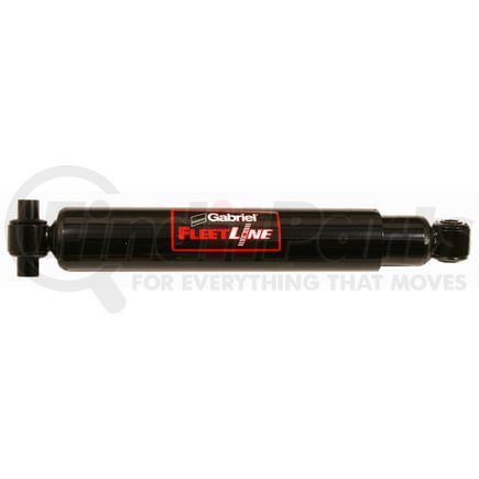 85084 by GABRIEL - FleetLine Heavy Duty Shock Absorber