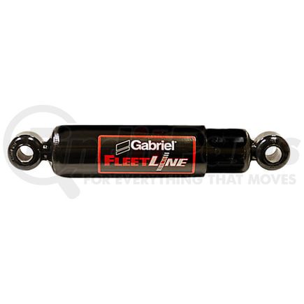 85086 by GABRIEL - FleetLine Heavy Duty Shock Absorber