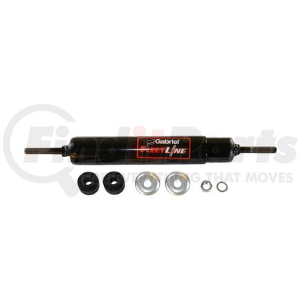 85071 by GABRIEL - FleetLine Heavy Duty Shock Absorber