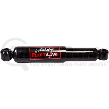 85102 by GABRIEL - FleetLine Heavy Duty Shock Absorber