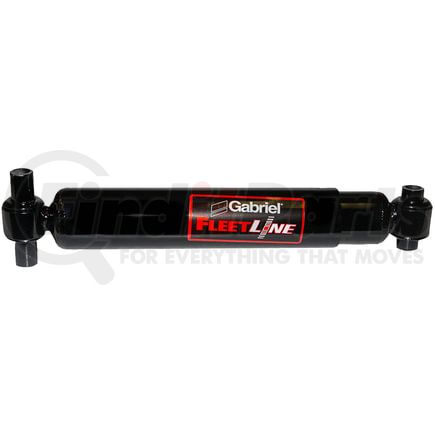 85188 by GABRIEL - Fleetline 85 Series Heavy Duty Shock Absorber