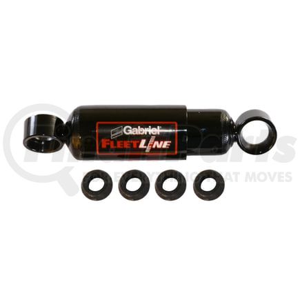 85300 by GABRIEL - FleetLine Heavy Duty Shock Absorber