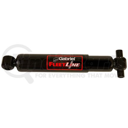 85087 by GABRIEL - FleetLine Heavy Duty Shock Absorber