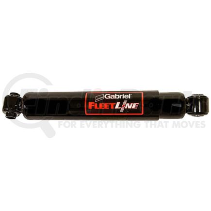 85090 by GABRIEL - FleetLine Heavy Duty Shock Absorber