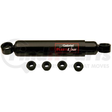 85301 by GABRIEL - FleetLine Heavy Duty Shock Absorber