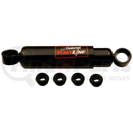 85303 by GABRIEL - FleetLine Heavy Duty Shock Absorber