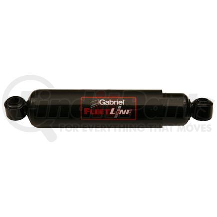 85321 by GABRIEL - FleetLine Heavy Duty Shock Absorber