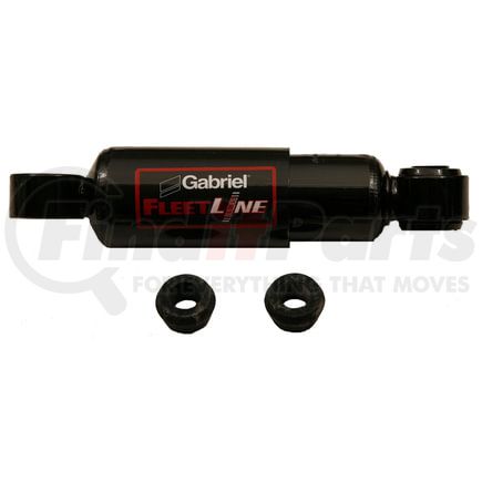 85322 by GABRIEL - FleetLine Heavy Duty Shock Absorber