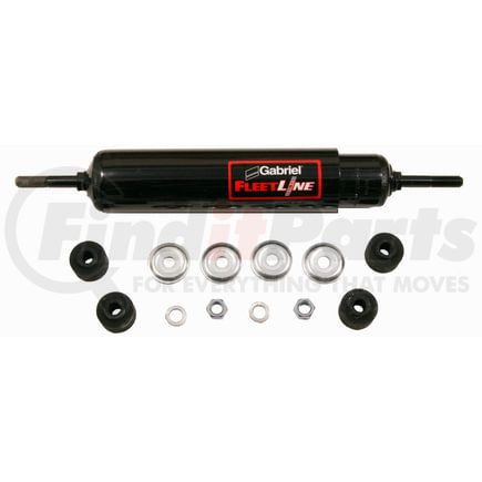 Gabriel 85324 Suspension Shock Absorber Shock Absorber FleetLine Heavy Duty