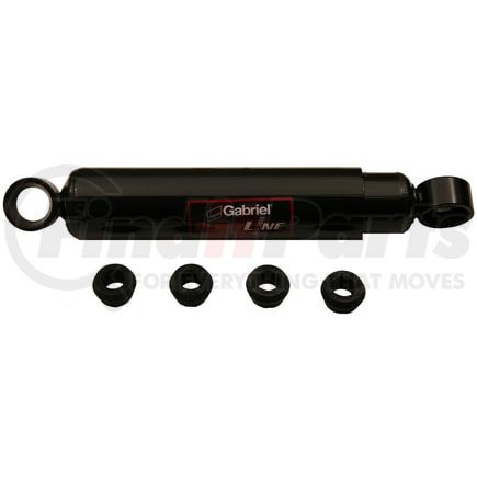 85315 by GABRIEL - FleetLine Heavy Duty Shock Absorber