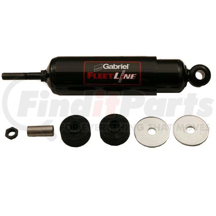 85316 by GABRIEL - FleetLine Heavy Duty Shock Absorber