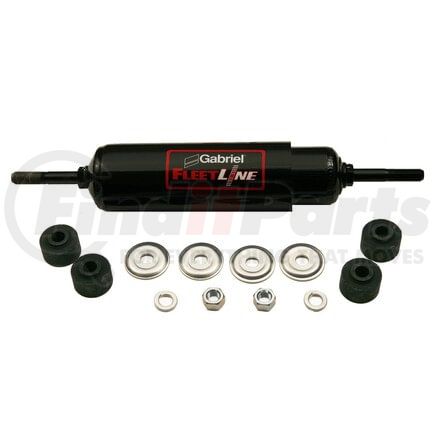 Gabriel 85336 Suspension Shock Absorber Shock Absorber FleetLine Heavy Duty