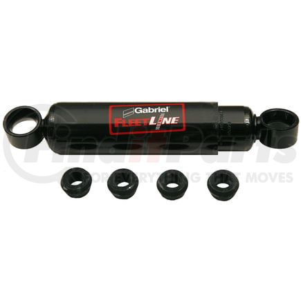 85329 by GABRIEL - FleetLine Heavy Duty Shock Absorber