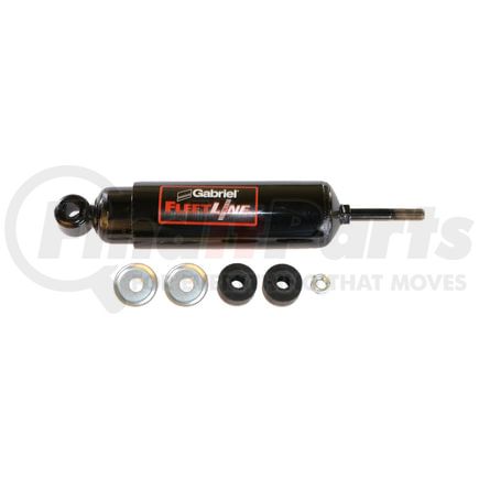 85332 by GABRIEL - FleetLine Heavy Duty Shock Absorber