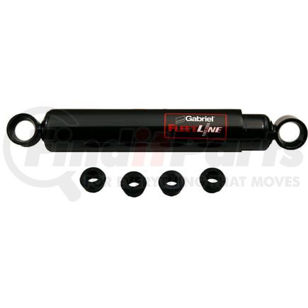 85376 by GABRIEL - FleetLine Heavy Duty Shock Absorber