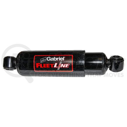 85382 by GABRIEL - FleetLine Heavy Duty Shock Absorber