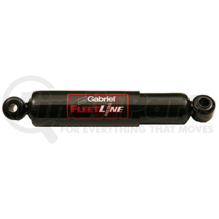 85637 by GABRIEL - FleetLine Heavy Duty Shock Absorber