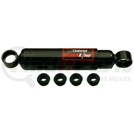 85339 by GABRIEL - FleetLine Heavy Duty Shock Absorber