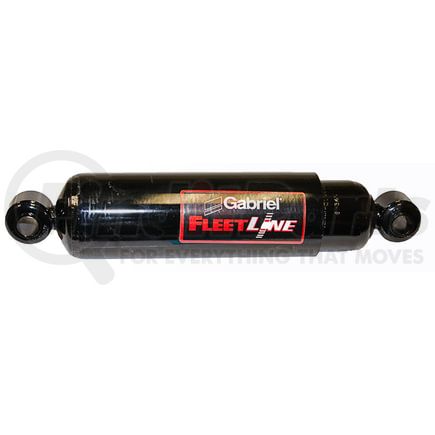 85345 by GABRIEL - FleetLine Heavy Duty Shock Absorber