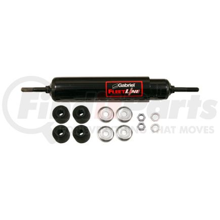 Gabriel 85701 Suspension Shock Absorber SHOCK ABSORBER