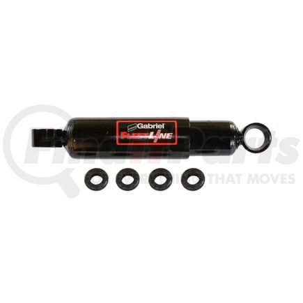 85702 by GABRIEL - FleetLine Heavy Duty Shock Absorber