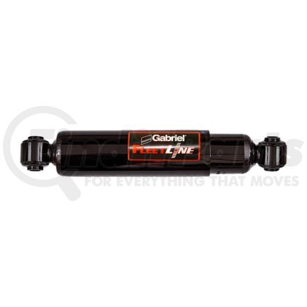 85648 by GABRIEL - FleetLine Heavy Duty Shock Absorber